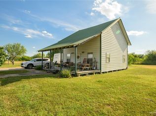 23331 N Tamm Ln, Harlingen, TX 78552