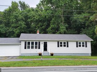 3411 Forrest Ave, Dover, DE 19904