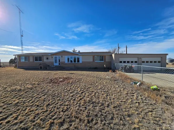 37126 State Highway 116, Two Buttes, CO 81084
