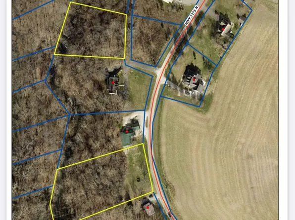 0 Highway 1275 N, Monticello, KY 42633