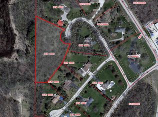 LOT 1 Kristy Ln, Whitewater, WI 53190