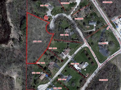 Lt1 KRISTY LANE, Whitewater, WI, 53190
