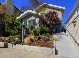 607 Jean St, Oakland, CA 94610