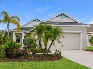 11121 Encanto Ter, Bradenton, FL 34211