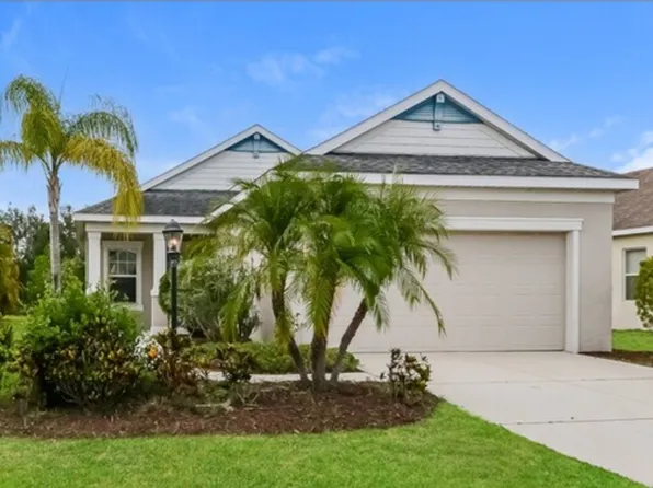 11121 Encanto Ter, Bradenton, FL 34211