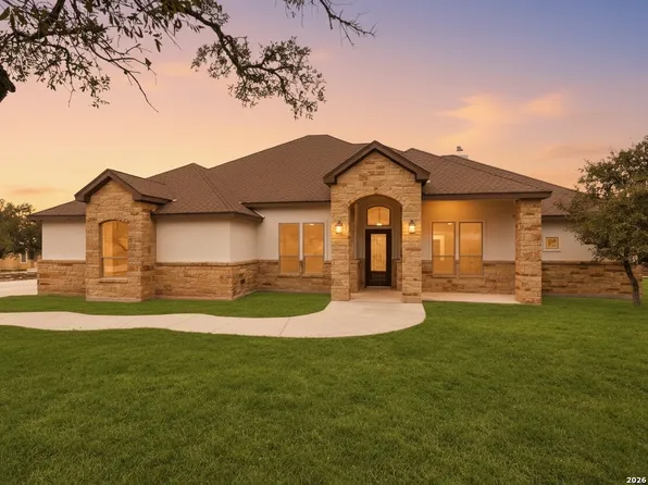 412 Havasu, Spring Branch, TX 78070