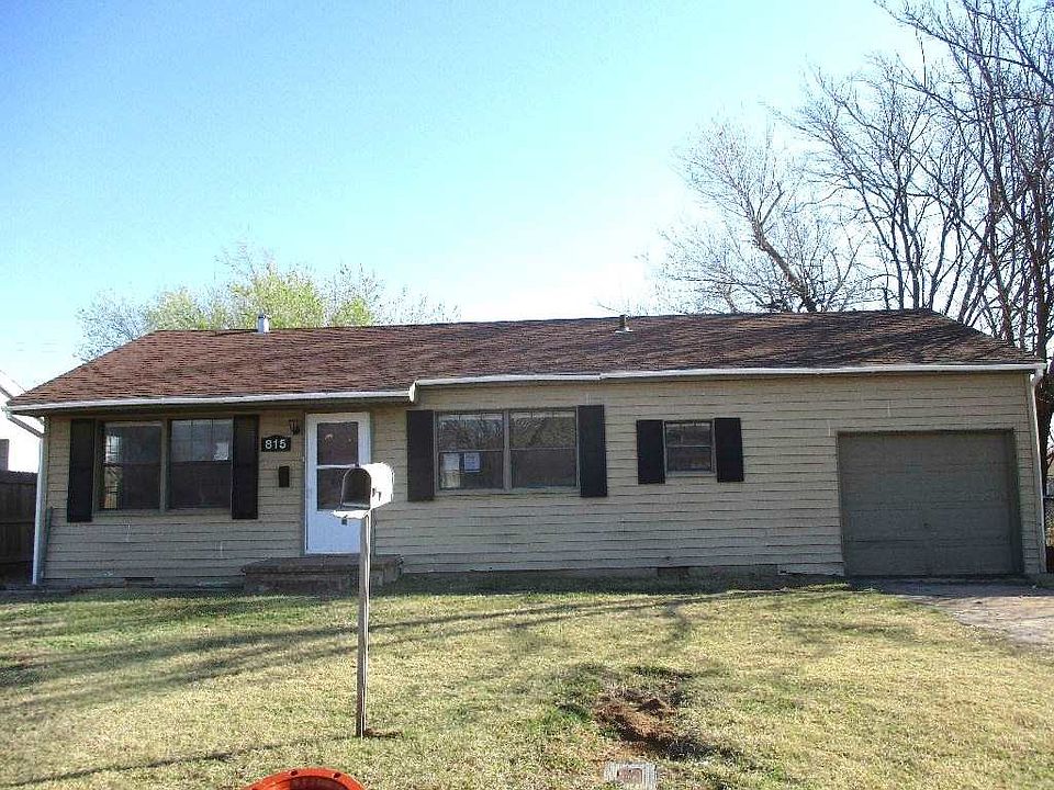 1st image of 815 NW 35th St