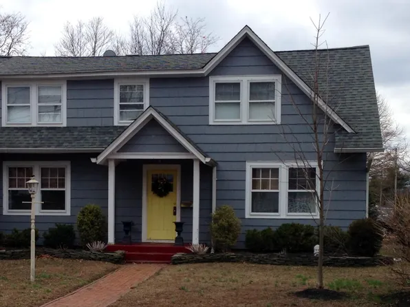 164 Hance Rd, Fair Haven, NJ 07704