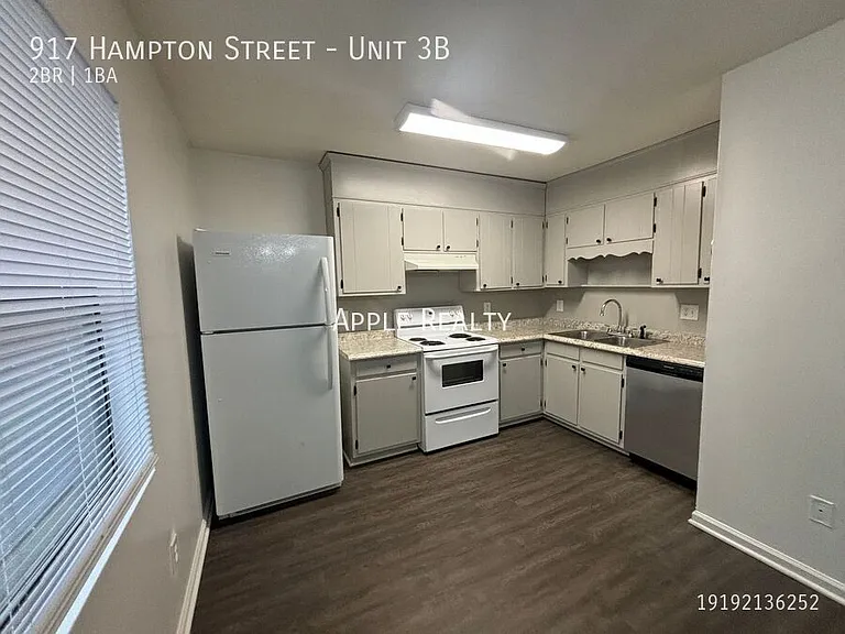 917 Hampton St #3B — Photo 6