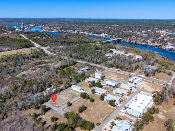  SW 879th St, Steinhatchee, FL 32359