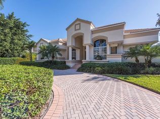 3311 Oaklake Ct, Bonita Springs, FL 34134