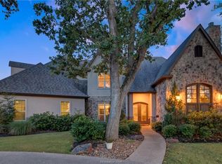 3050 Hickory Ridge Cir, Bryan, TX 77807