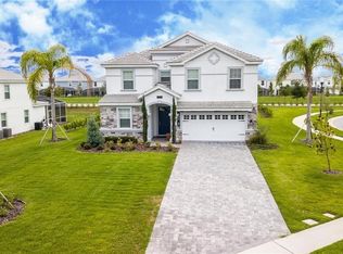 1695 Moon Valley Dr, Davenport, FL 33896