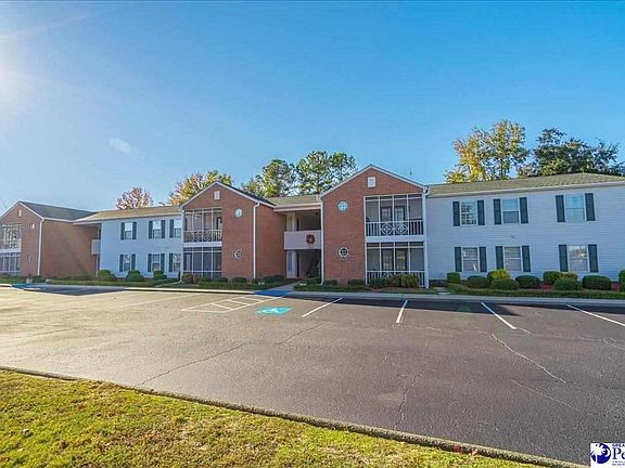 2nd image of 3155 S Cashua Dr Unit 11