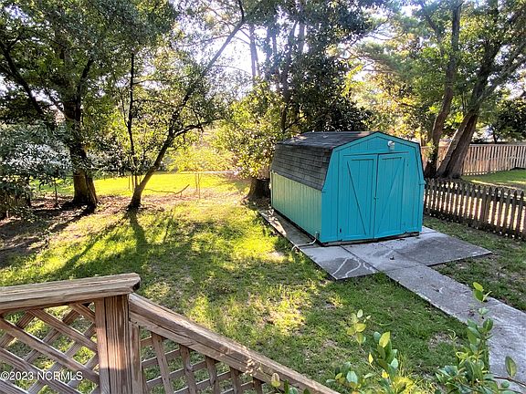 5th image of 316 N Caswell Avenue