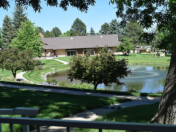 Sitting on the front porch