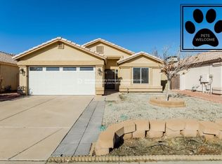 10418 W Pasadena Ave, Glendale, AZ 85307