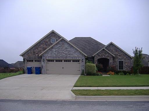 2nd image of 4110 SW Flagstone Blvd