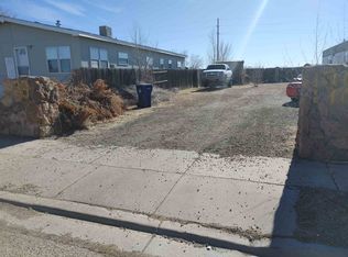 198 Calle Lazo Errante, Santa Fe, NM 87507