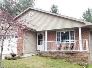 501 E 19th St S UNIT 1, Newton, IA 50208