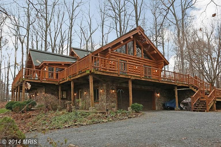 16400 Waterfall Rd, Haymarket, VA 20169 Zillow