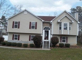 285 Pine Needle Trl, Villa Rica, GA 30180