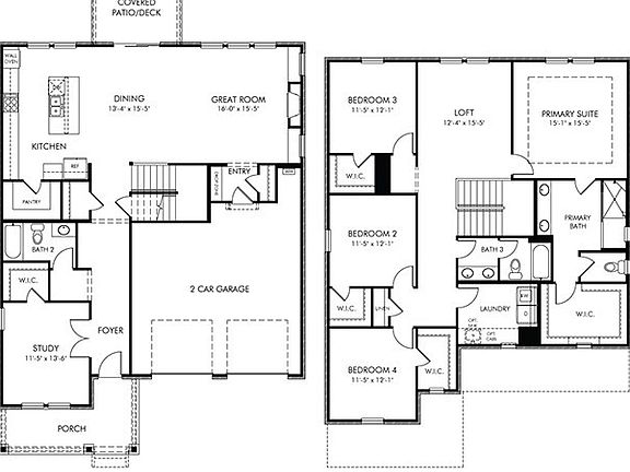 2nd image of 2041 Riley Park Dr