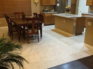 1135 E Ranch Ct, Gilbert, AZ 85296