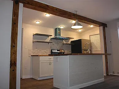 1 bed, 700 sqft, $1,300 — Photo 4