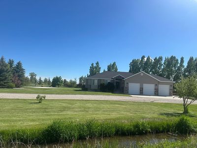 5041 W 5000 N, Rexburg, ID, 83440