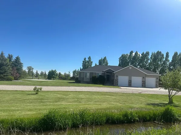 5041 W 5000 N, Rexburg, ID 83440