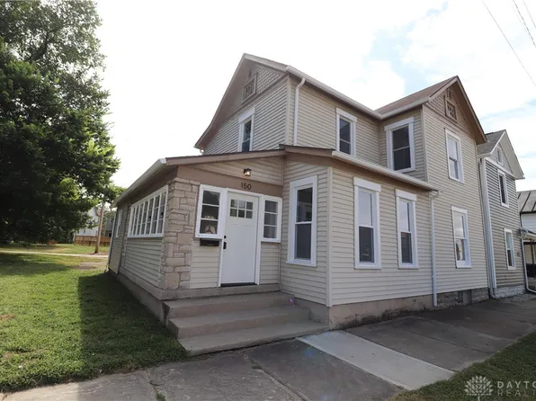 150 S Main St, Miamisburg, OH 45342