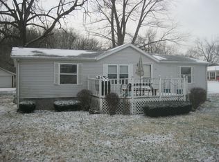 301 S 8th St, Canton, MO 63435