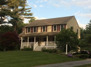 7 Sparrow Rd, Norfolk, MA 02056