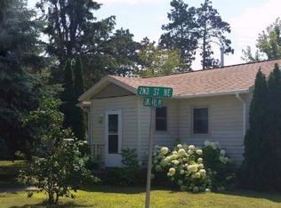 202 2nd St NE, Crosby, MN 56441