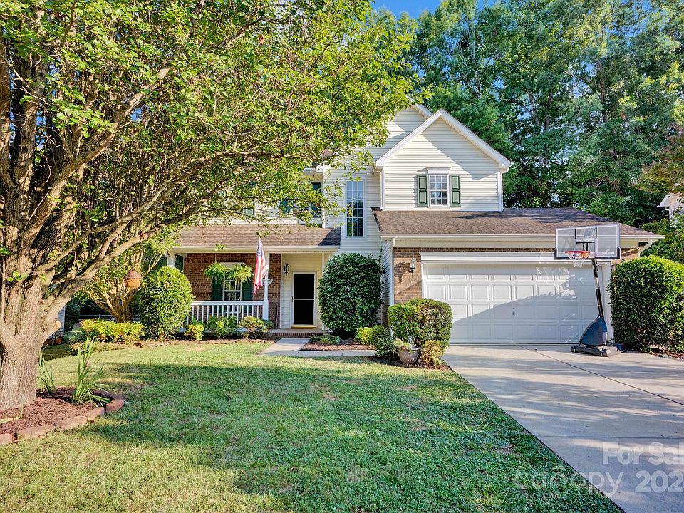 6812 Brancusi Ct Charlotte NC 28215 Zillow 6812 Brancusi Ct Charlotte NC 28215 Zillow