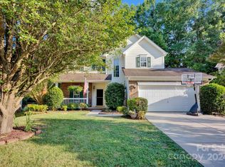 6812 Brancusi Ct, Charlotte, NC 28215