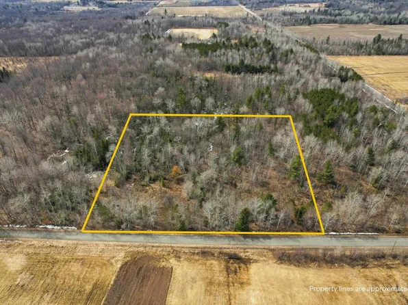 Lot Two GLEN ROAD, Mosinee, WI 54455