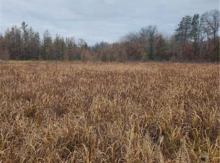 XXX County Road FF, Webster, WI 54893