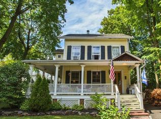 82 Washington St, Nyack, NY 10960