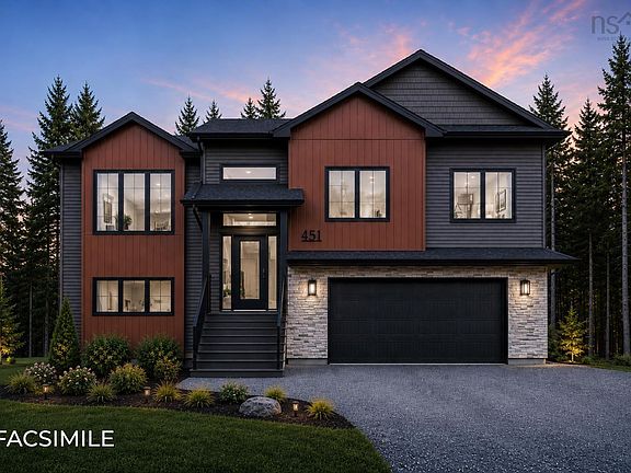 2nd image of 451 Zaffre Dr Lot 5127
