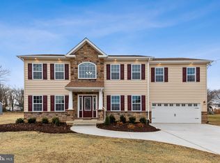 1135 Cedar Ave, Bensalem, PA