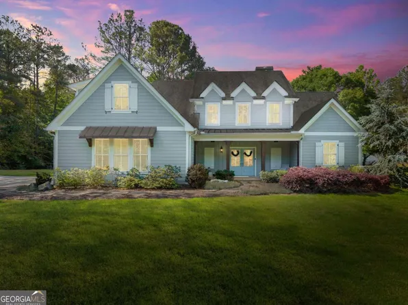 5822 John Burruss Rd, Cumming, GA 30040