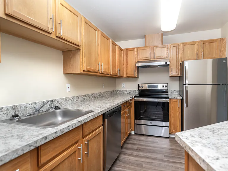 1 Bed 1 Bath Standard w/ Den - 822 Sq Ft 1 Bed 1 Bath Standard w/ Den - 822 Sq Ft