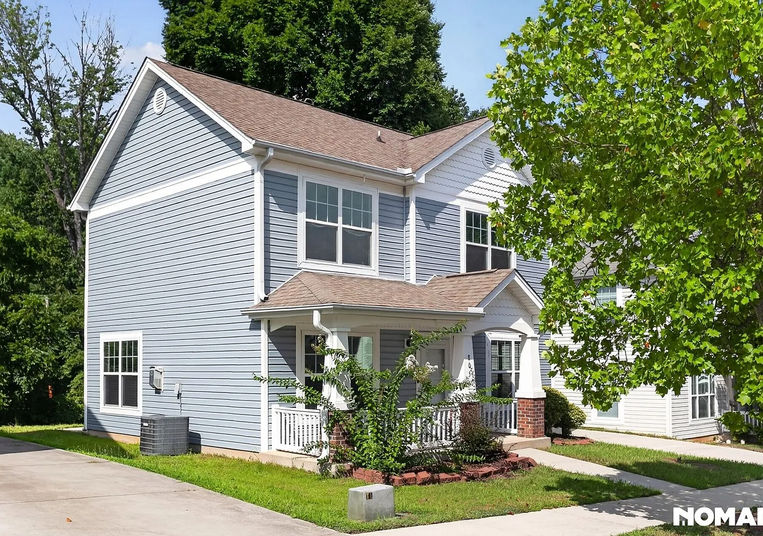 Charming 3BR House in High Point — Photo 4