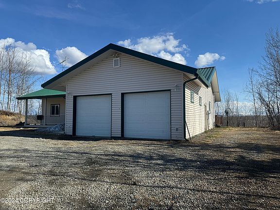 2877 S Knollwood Dr, Wasilla, AK 99623 | Zillow