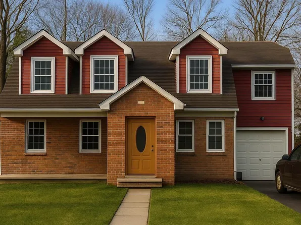 18 E Castle Avenue, Spring Valley, NY 10977