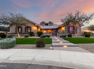 6017 S Marin Ct, Gilbert, AZ 85298