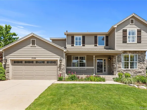 7099 Cerney Circle, Castle Pines, CO 80108