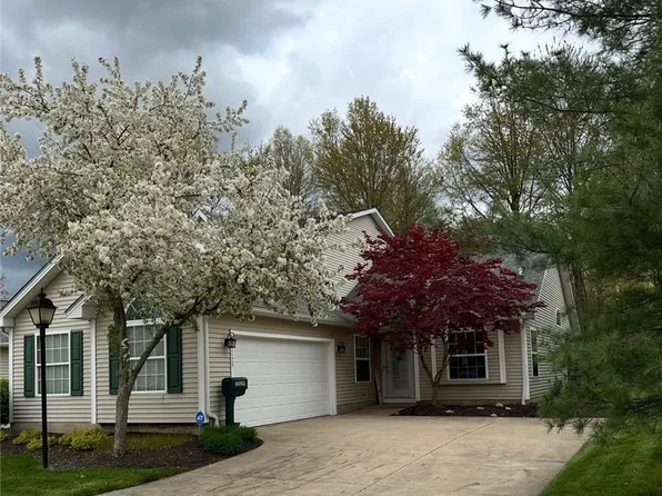 7529 Sanctuary Cir, Brecksville, OH 44141